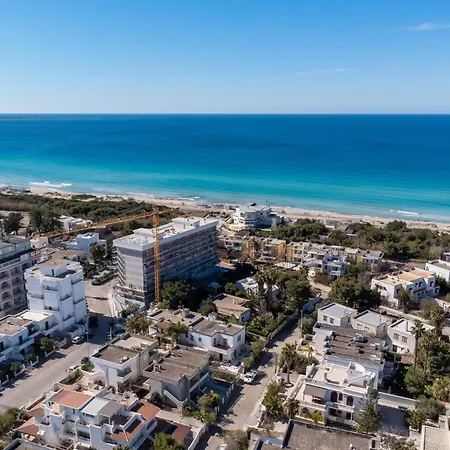 شقة Helios By Barbarhouse *