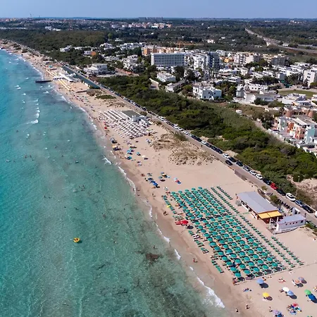 شقة Helios By Barbarhouse